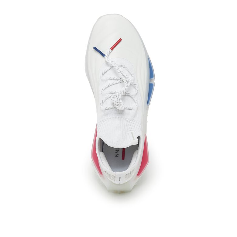 adidas Originals NMD S1 FS ftwr white/ftwr white/ftwr white