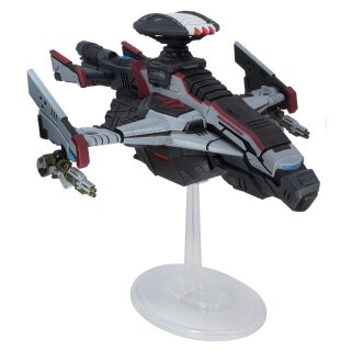 Enforcer Comms Interceptor