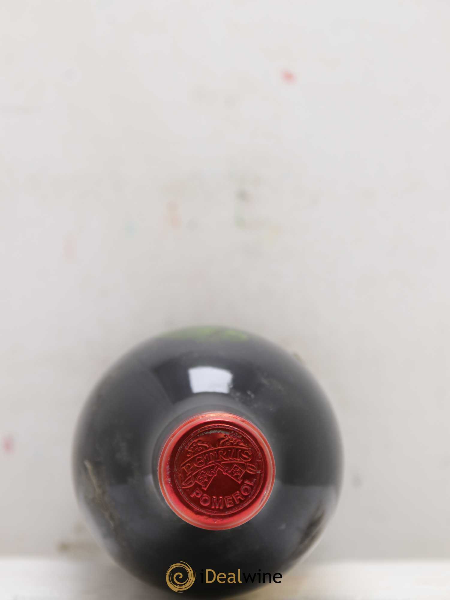 Petrus  1990 - Lot de 1 Bouteille