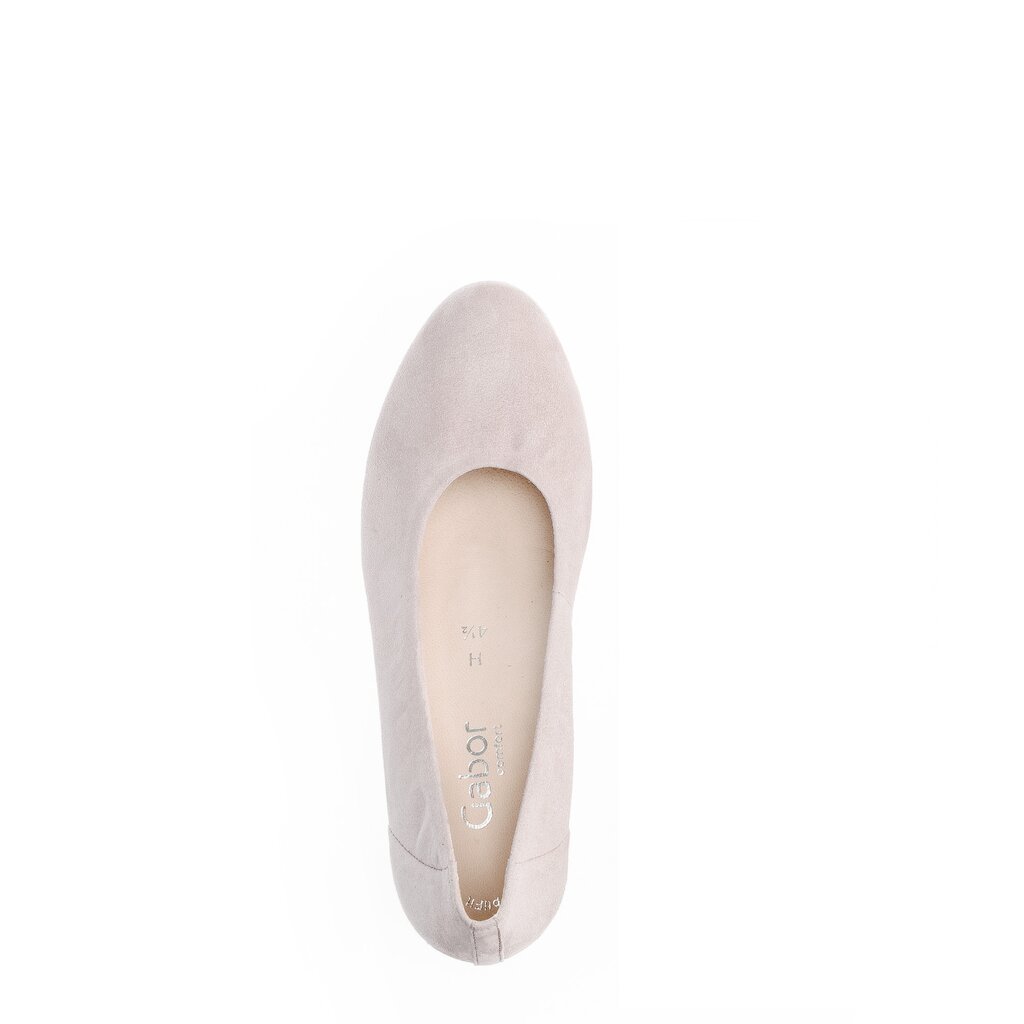Gabor comfort Eleganter Pumps rosa