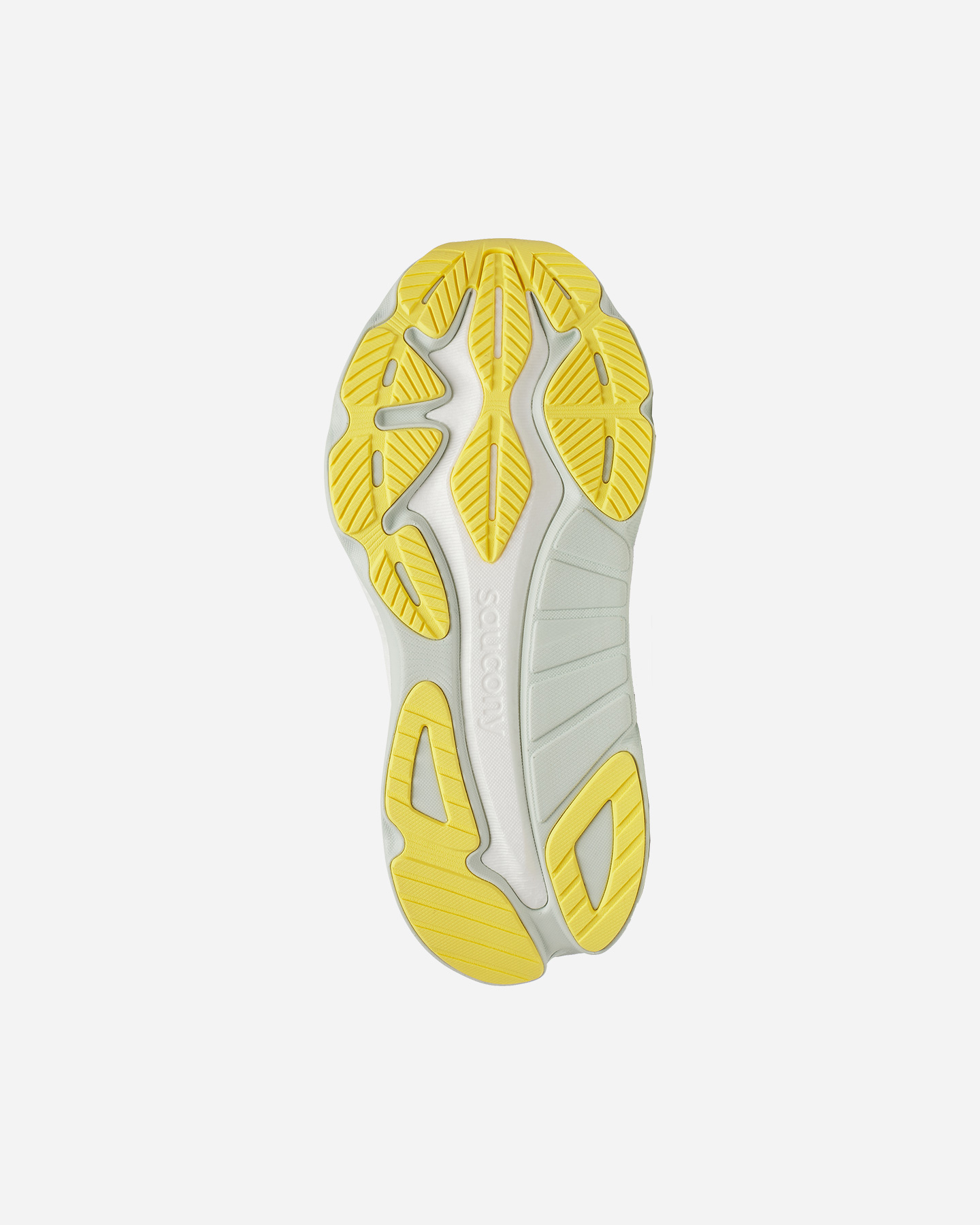 Saucony Hurricane 24 W hardloopschoenen S10933-246