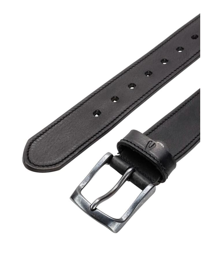 Camel Active Gürtel in Black günstig kaufen