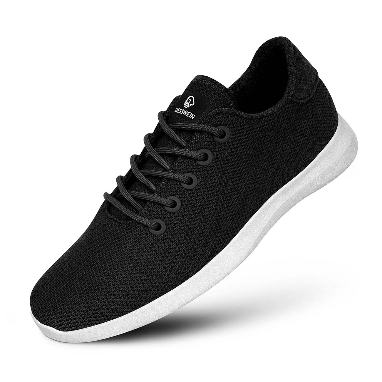 Merino Wool Knit Men