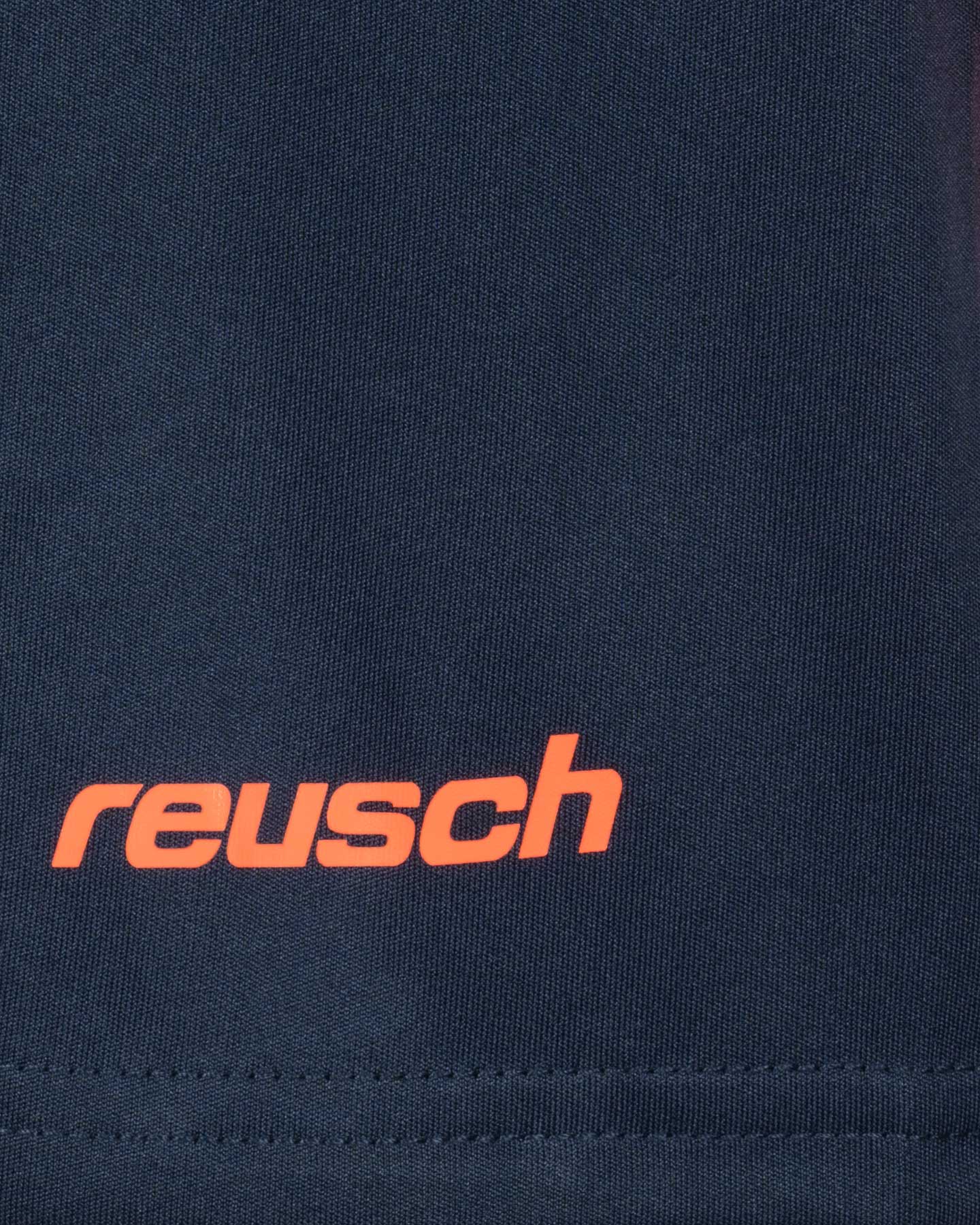 Futbalové šortky Reusch Team Jr RCLJ012-519/1001