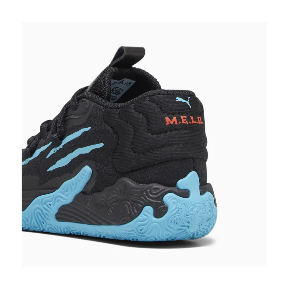 PUMA MB.03 394321_01 / schwarz