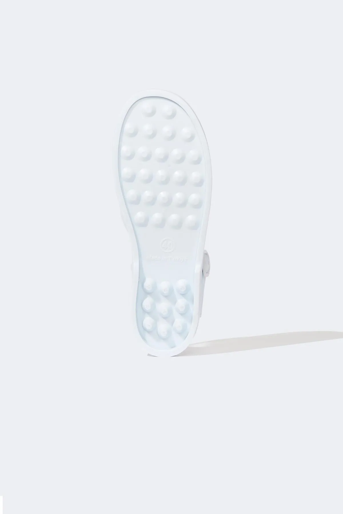 DeFacto  Damen Sandalen mit flacher Sohle B1004ax23hs