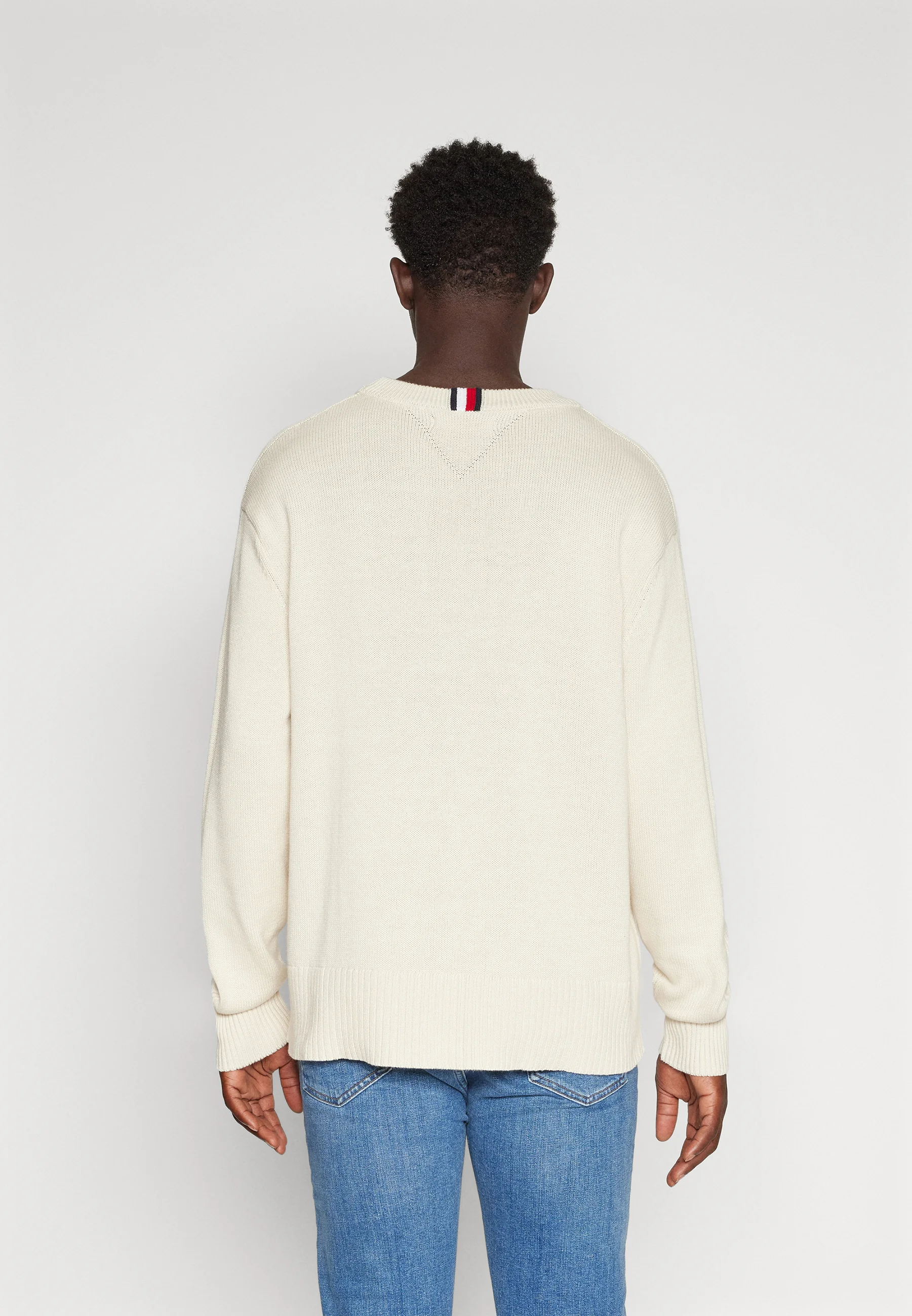 Suéter Tommy Hilfiger