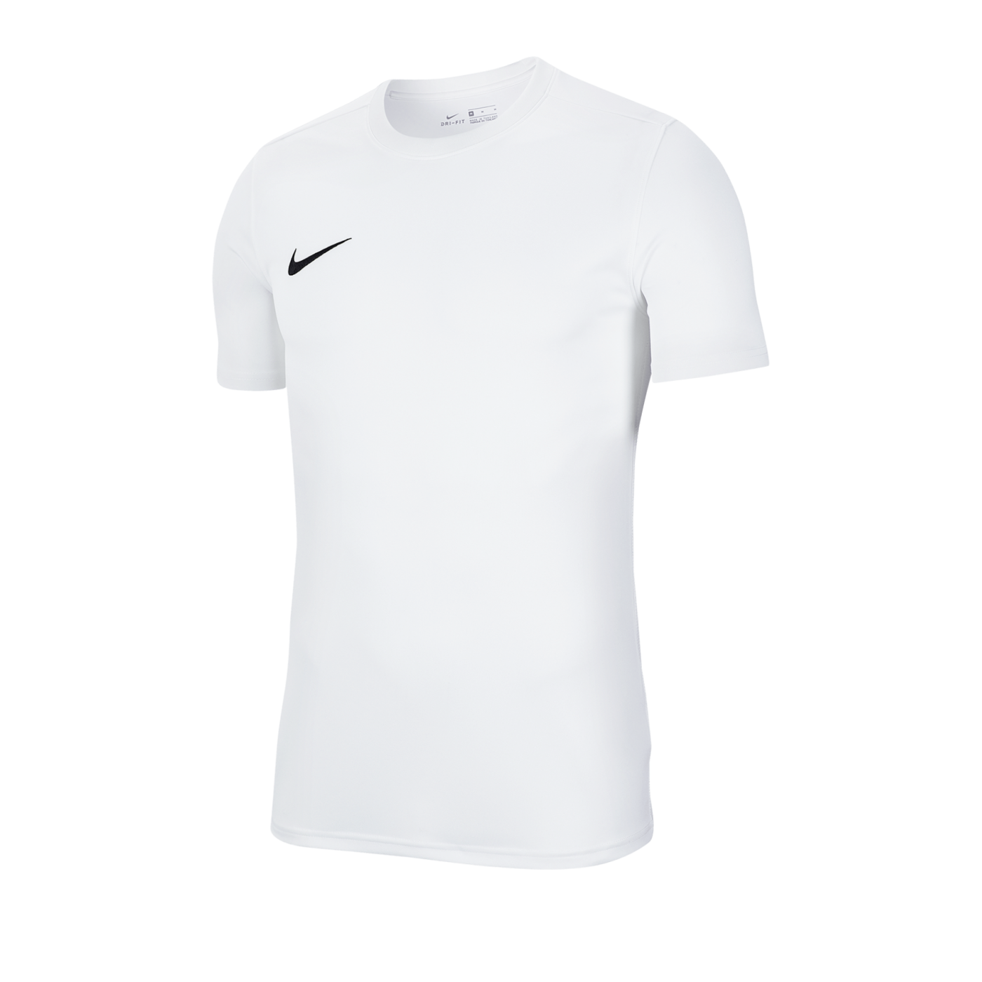Nike Park VII Trikot kurzarm Weiss F100