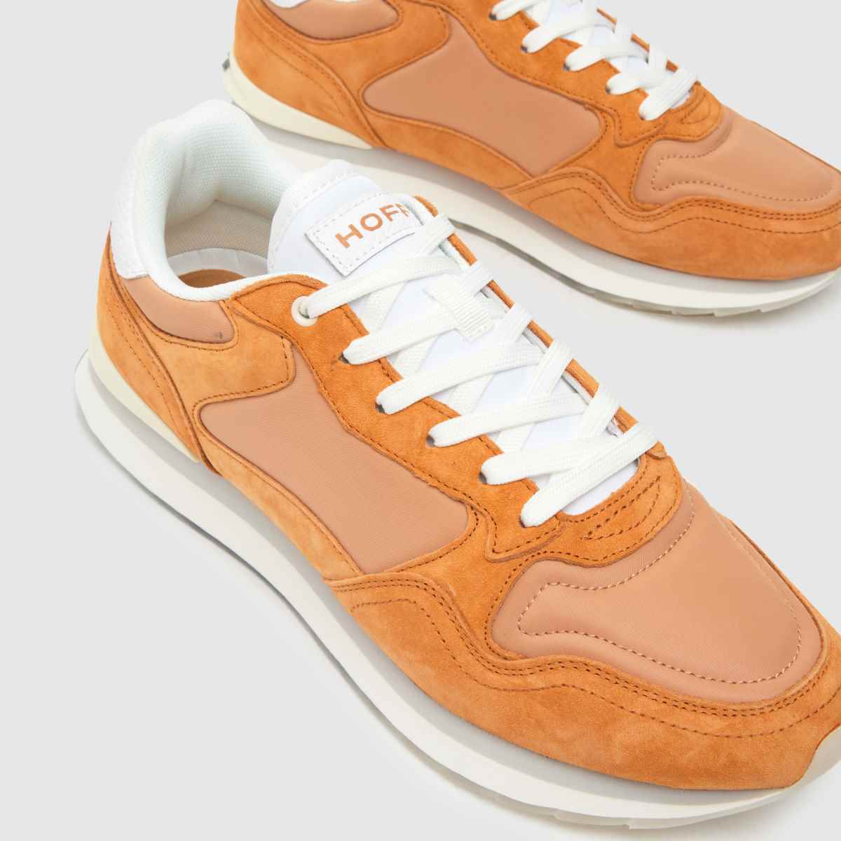HOFF city curitiba – Orangea träningsskor