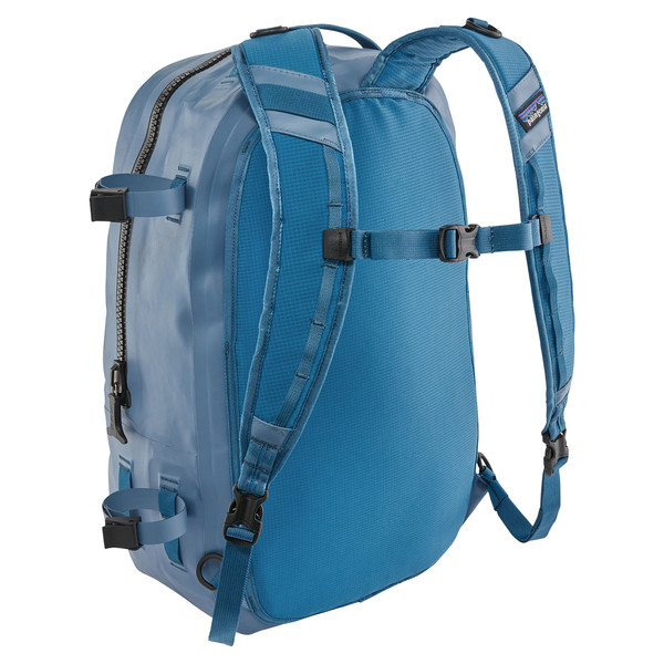 GUIDEWATER BACKPACK - Wasserdichter Rucksack
