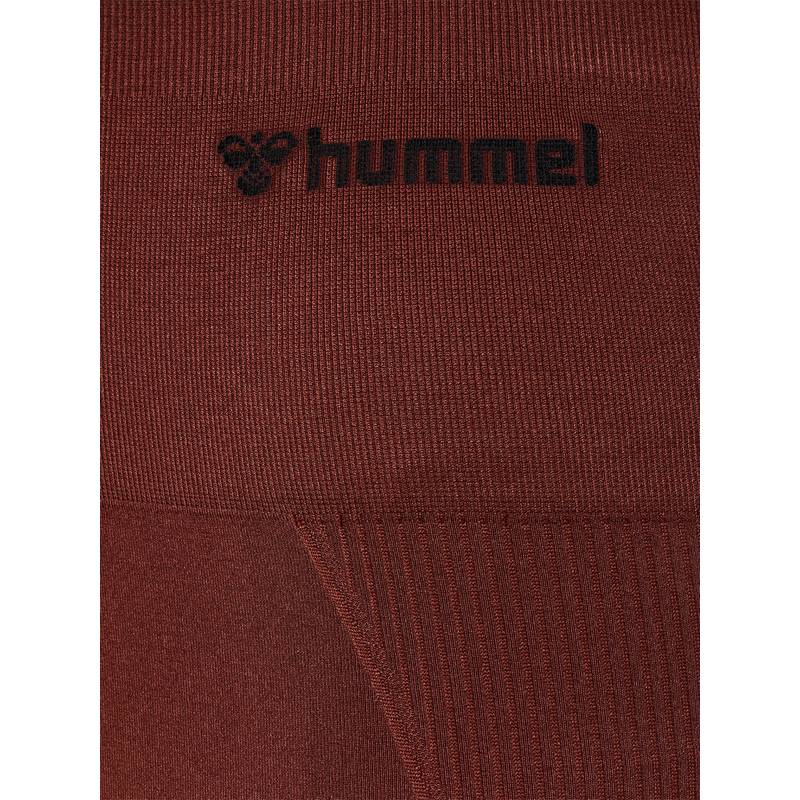 hummel hmlTIF SEAMLESS SHORTS Tights Damen