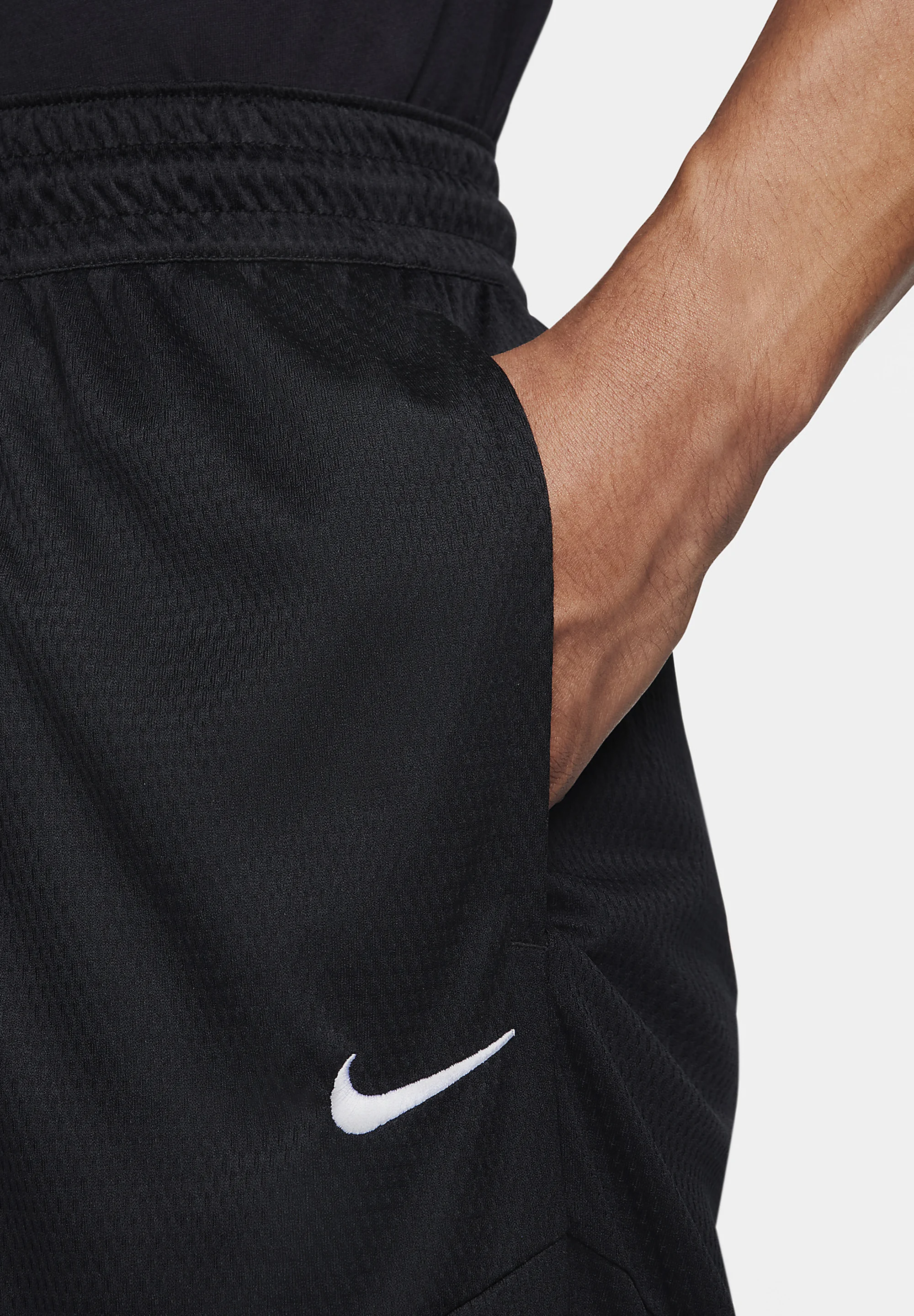 Nike Performance ICON 8IN SHORT - Pantalones cortos deportivos