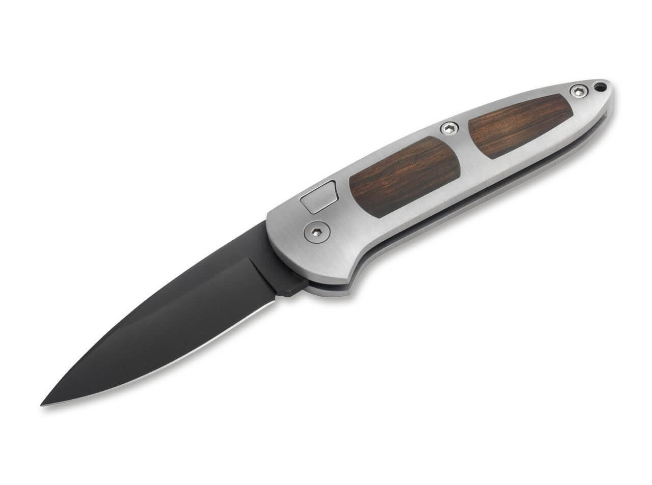 Speedlock I 2.0 Wüsteneisenholz