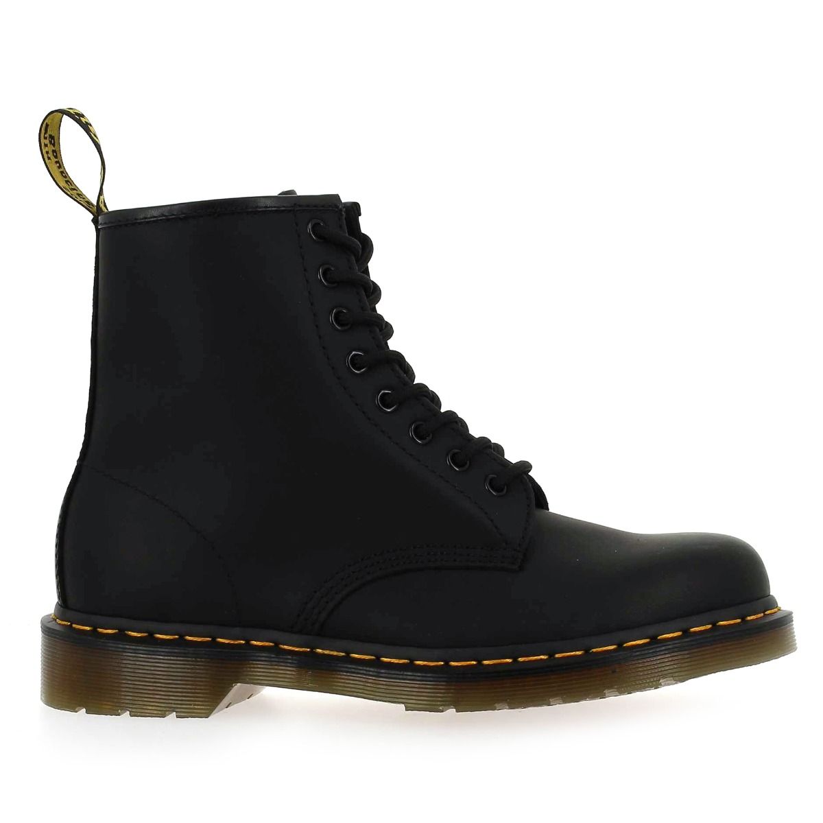 Dr Martens  1460 - Noir