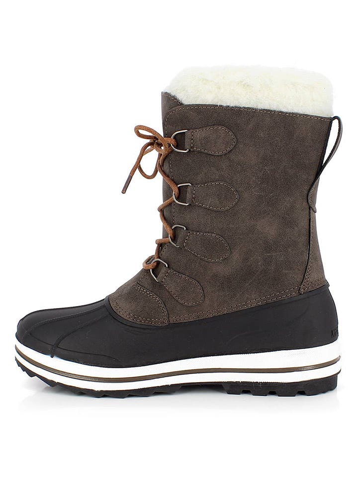 Kimberfeel Winterstiefel 