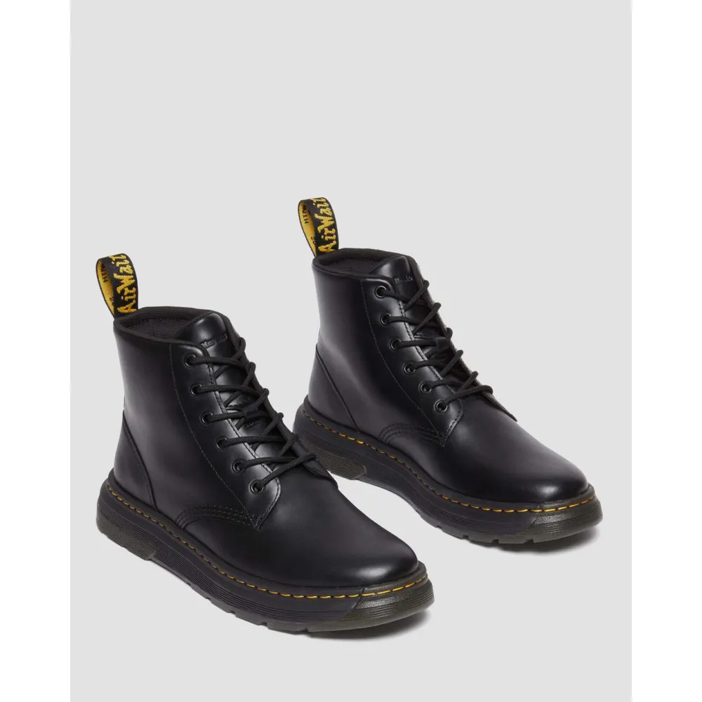 Dr. Martens Crewson Chukka 31672001 / schwarz