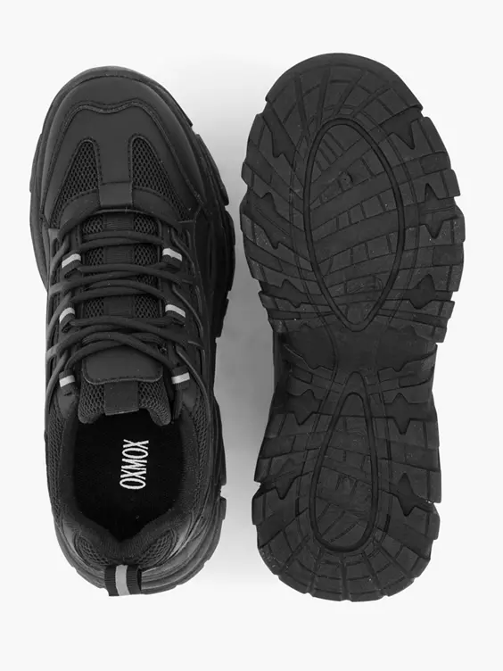 Graceland Chunky Sneaker
