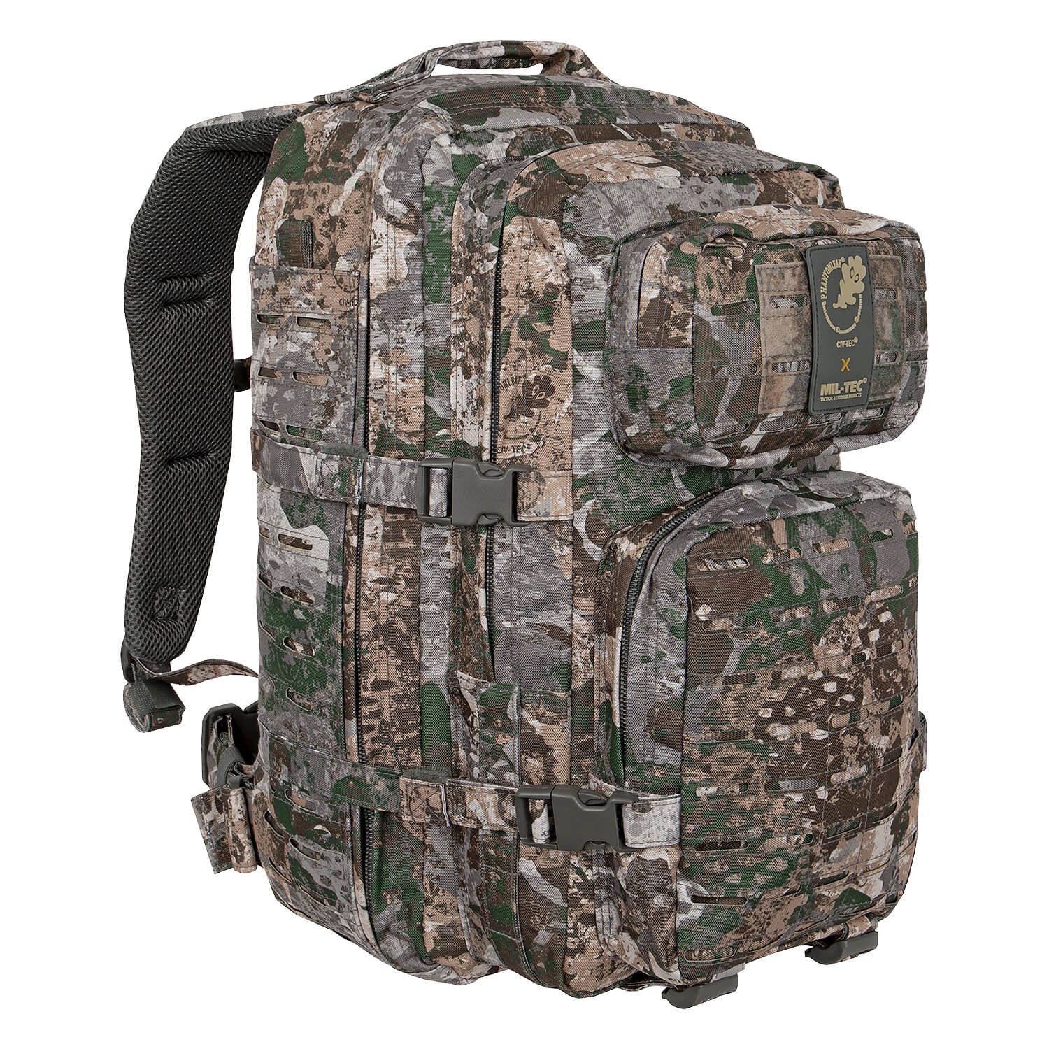 US Assault Pack Large WASP I