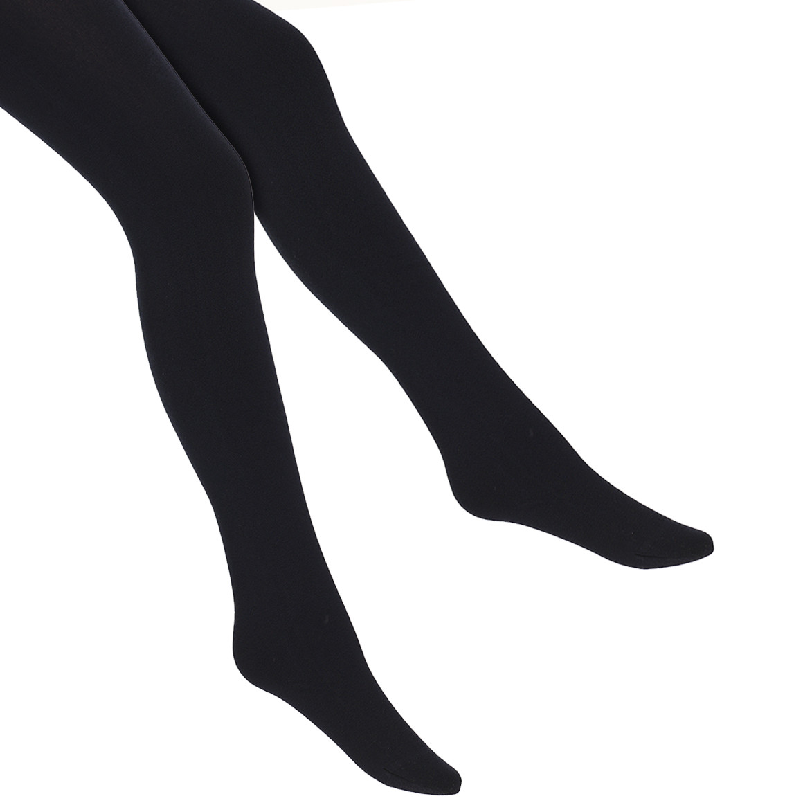 Damen Mikro-Strumpfhose mit 100 DEN