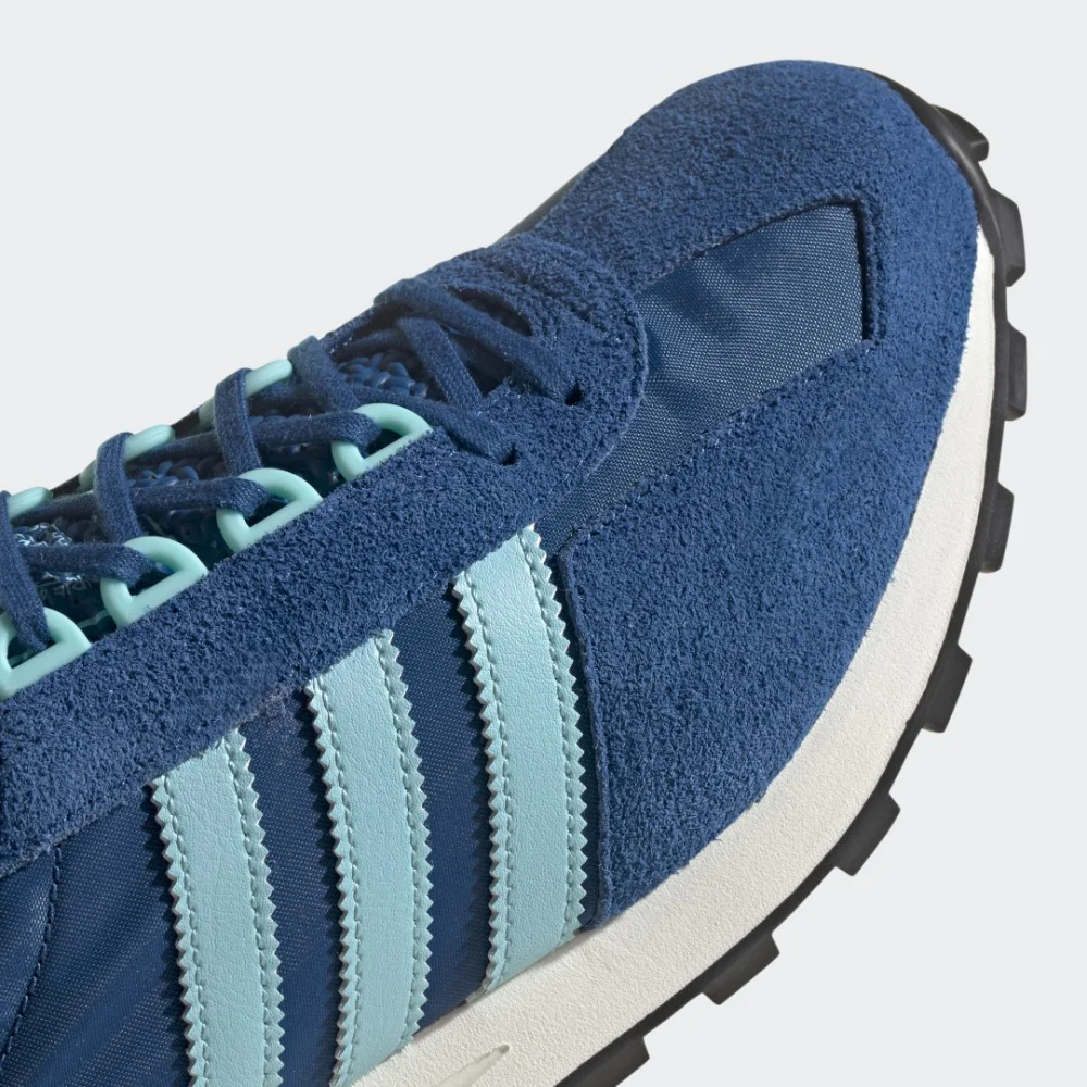 adidas Racing 1 H00479 / blau