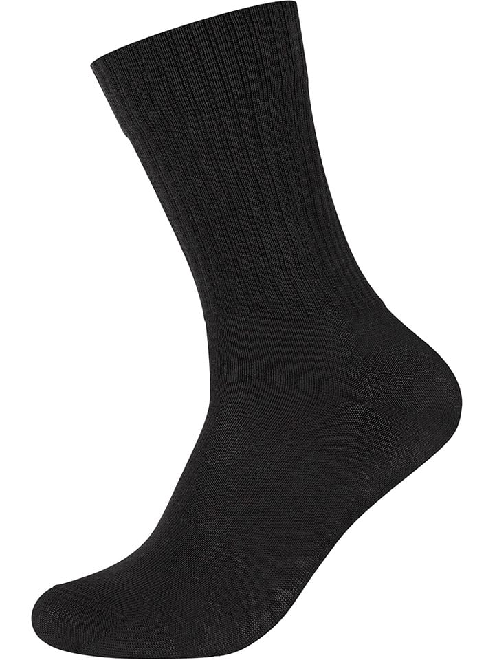 s.Oliver 10er-Set: Socken in Schwarz/ Weiß günstig kaufen