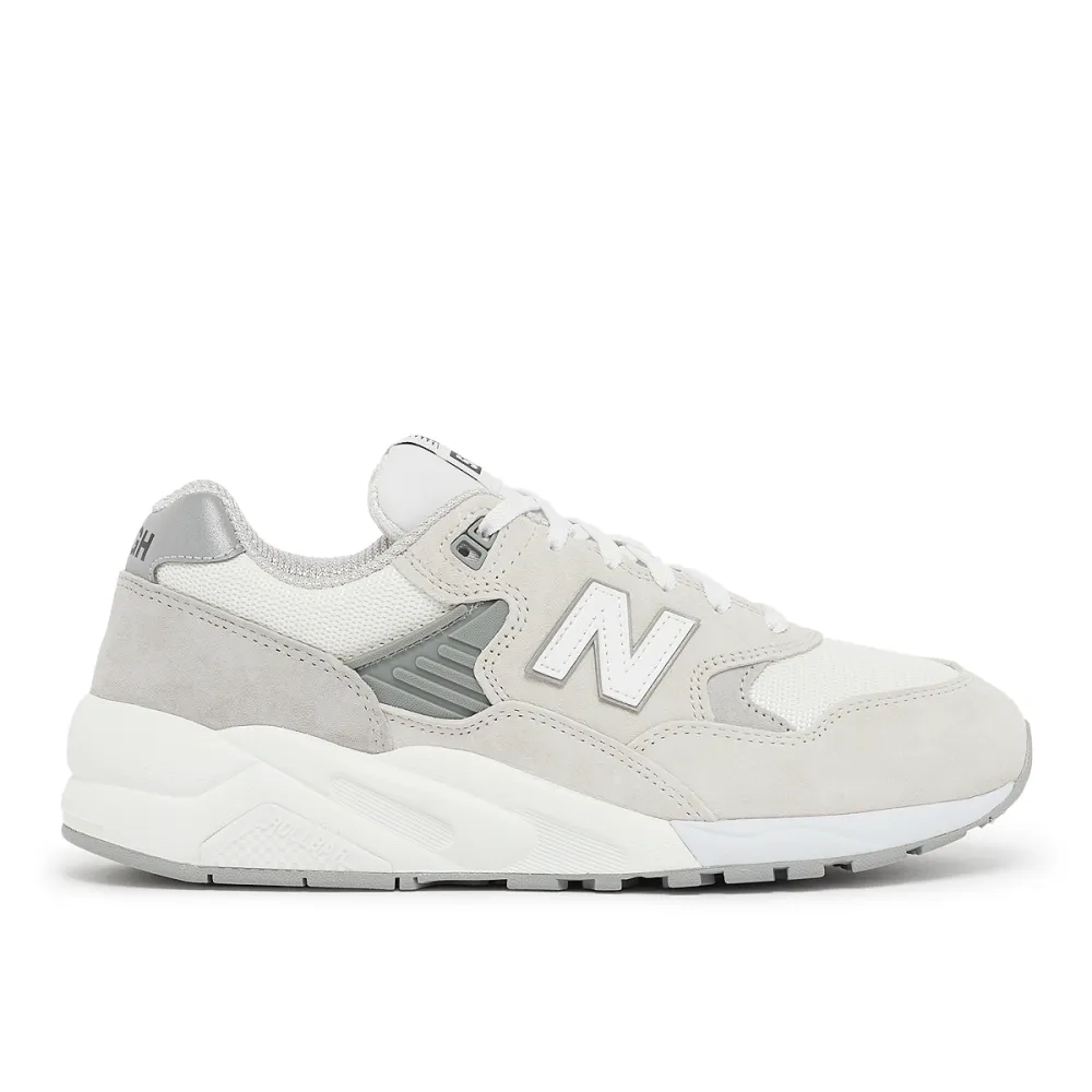 Comme des Garcons Play x New Balance MT580 HK-K102-S23-1 / braun