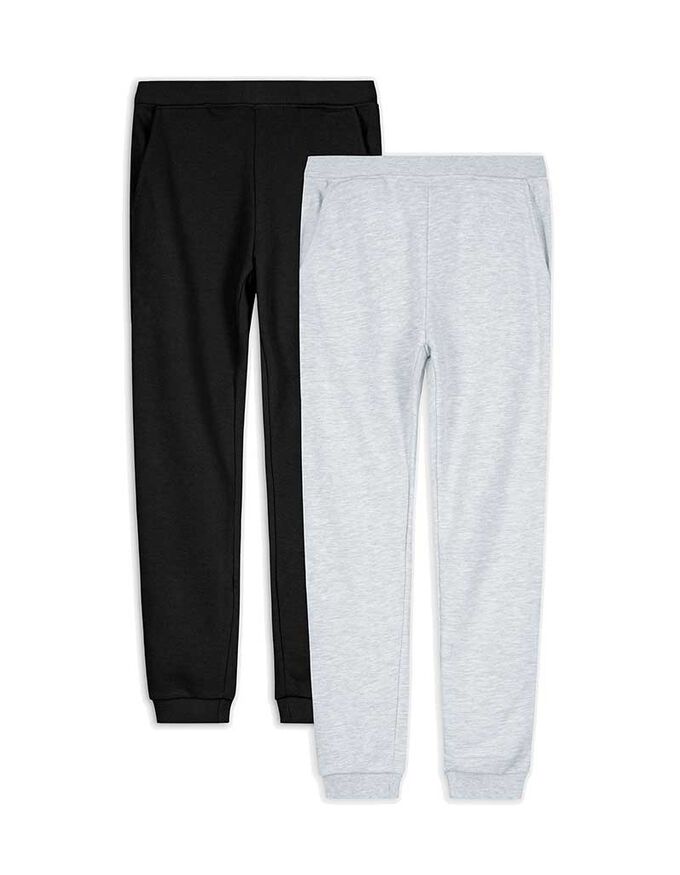 Jogginghose - 2er-Pack