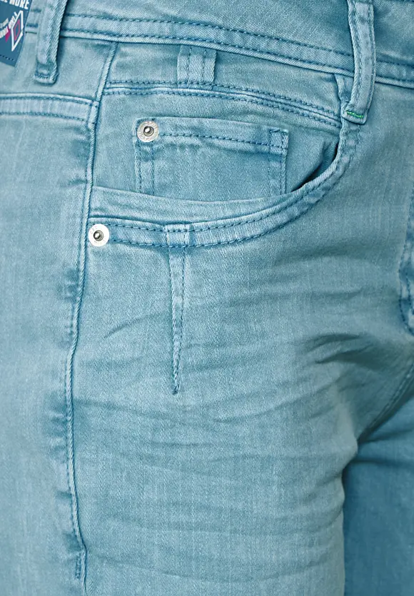 CECIL Slim Fit Hose