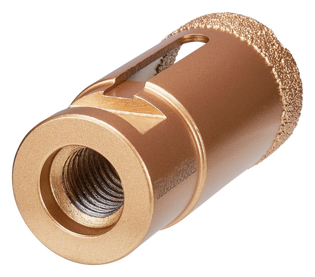 Makita Zubehör D-44498 Diamantbohrer M14 x 30 mm