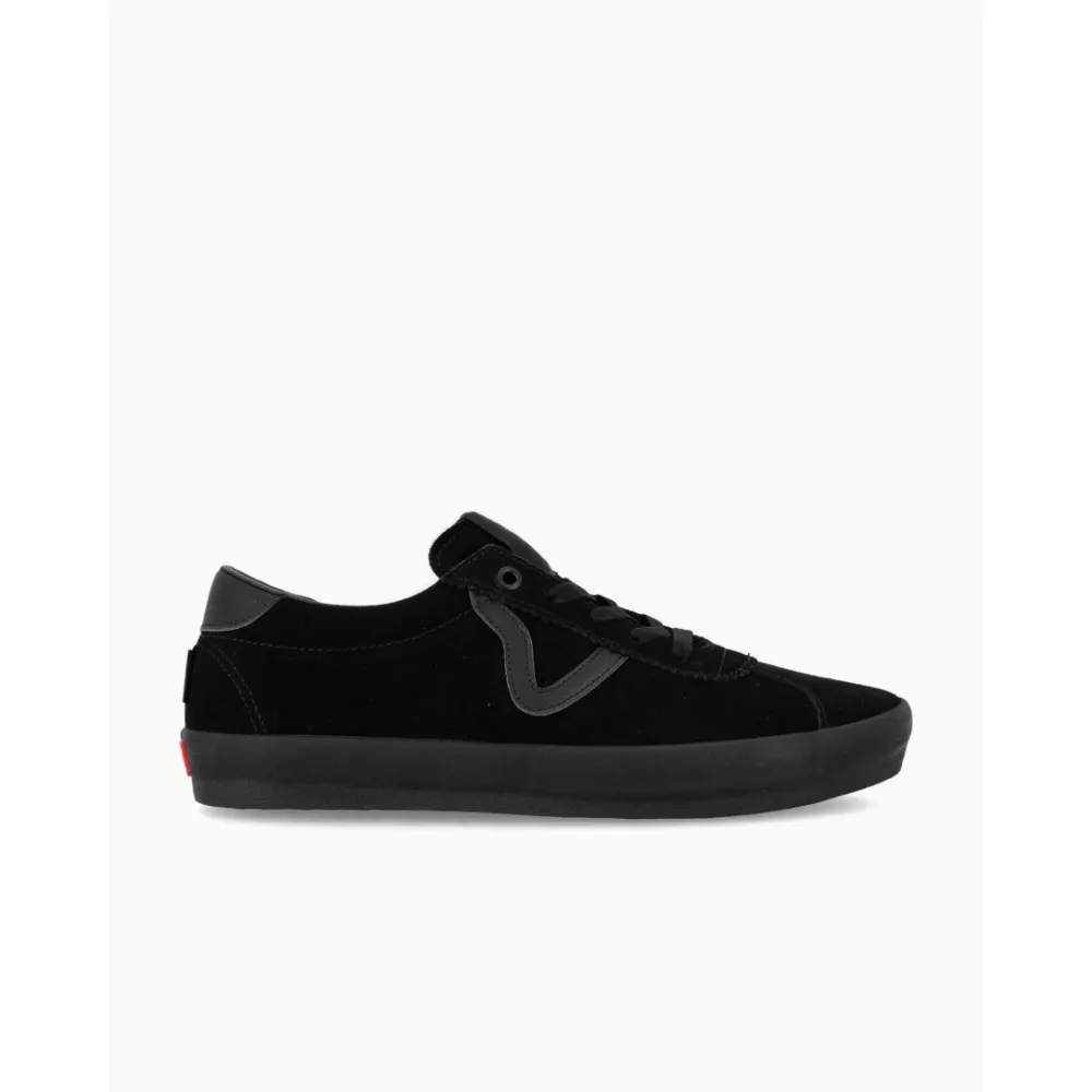 Vans Skate Sport VN0A5HEKBKA1 / schwarz