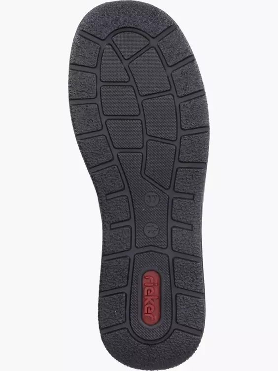 Rieker Damen Slipper