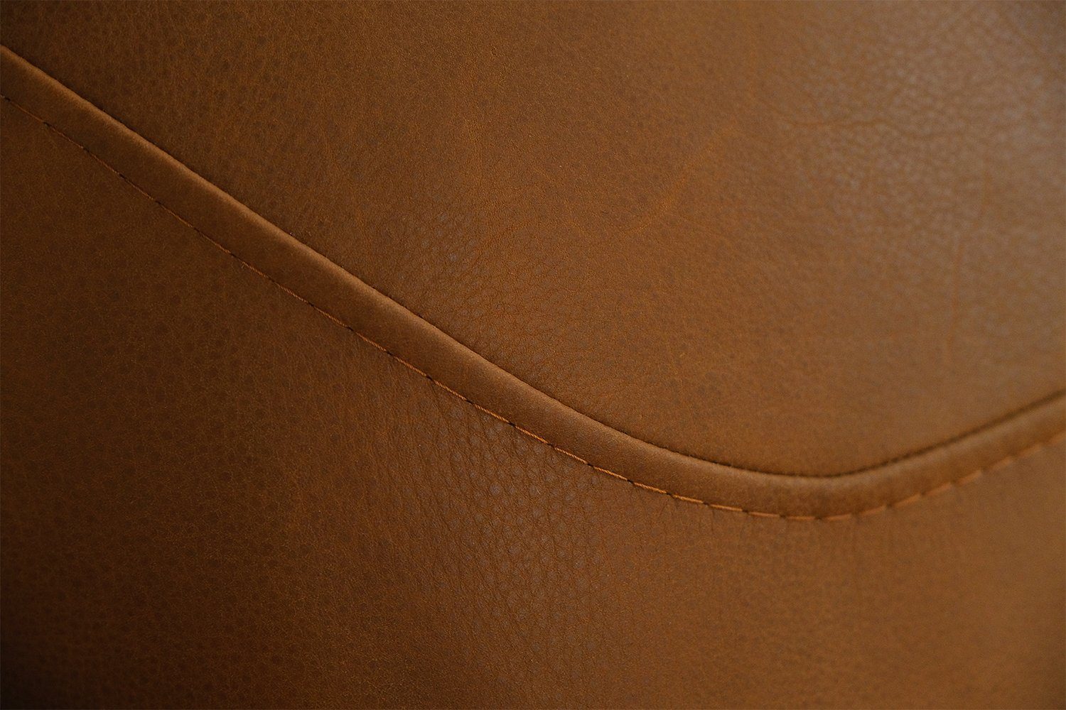 KAWOLA Sessel DAVITO, Megasessel Loveseat 2-Sitzer, versch. Bezüge und versch. Farben