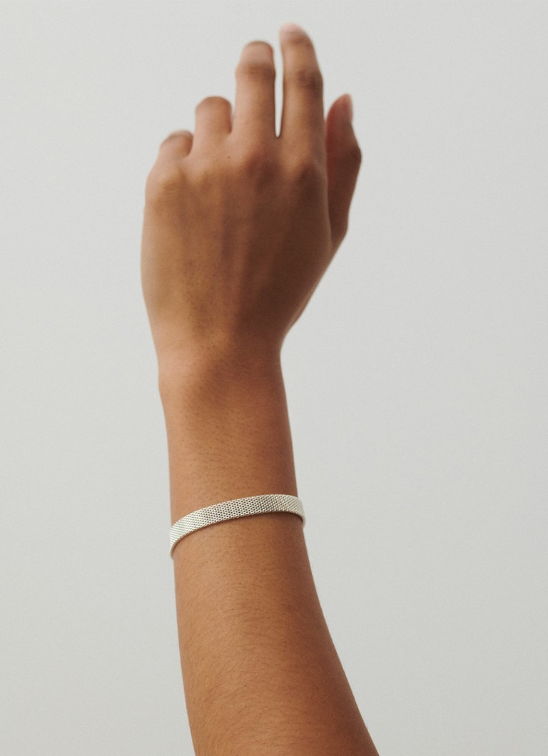 Pernille Corydon Eloise bracelet gold plated