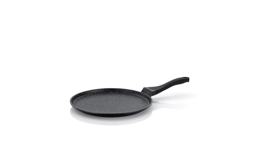 kela Crêpe-Pfanne Stella Nova Ø 32cm schwarz