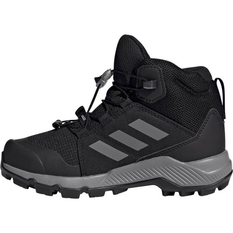 adidas TERREX MID GTX K Wanderschuhe Kinder