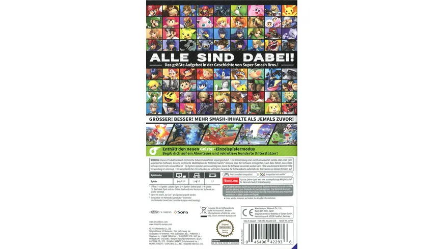 Super Smash Bros. Ultimate