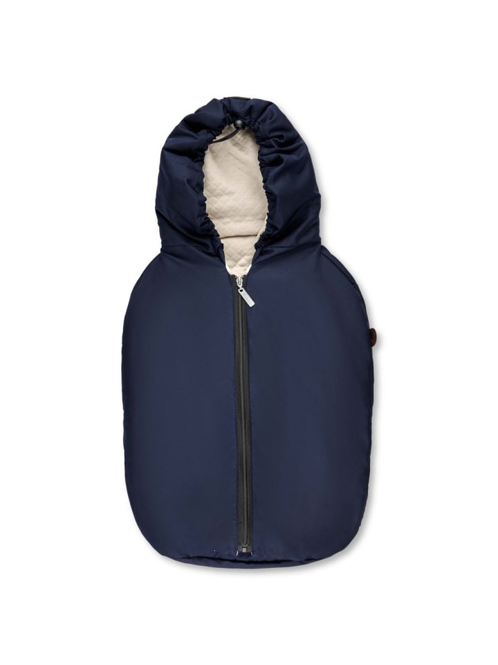 ABC-Design Neugeborenen-Fußsack für Babyschale Tulip - Diamond in blau,beige günstig kaufen onesize