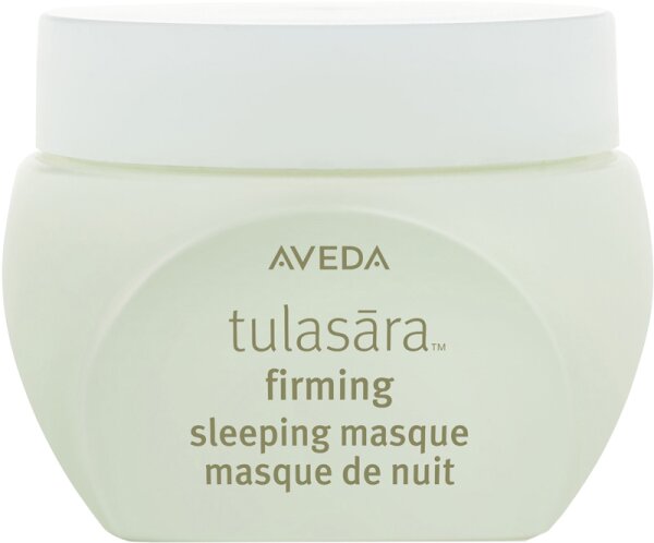 AVEDA Tulasara Firming Sleeping Masque Gesichtsmaske