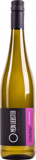 2023 Müller-Thurgau „O mein Liebster“ feinherb - Weingut Ottenbreit