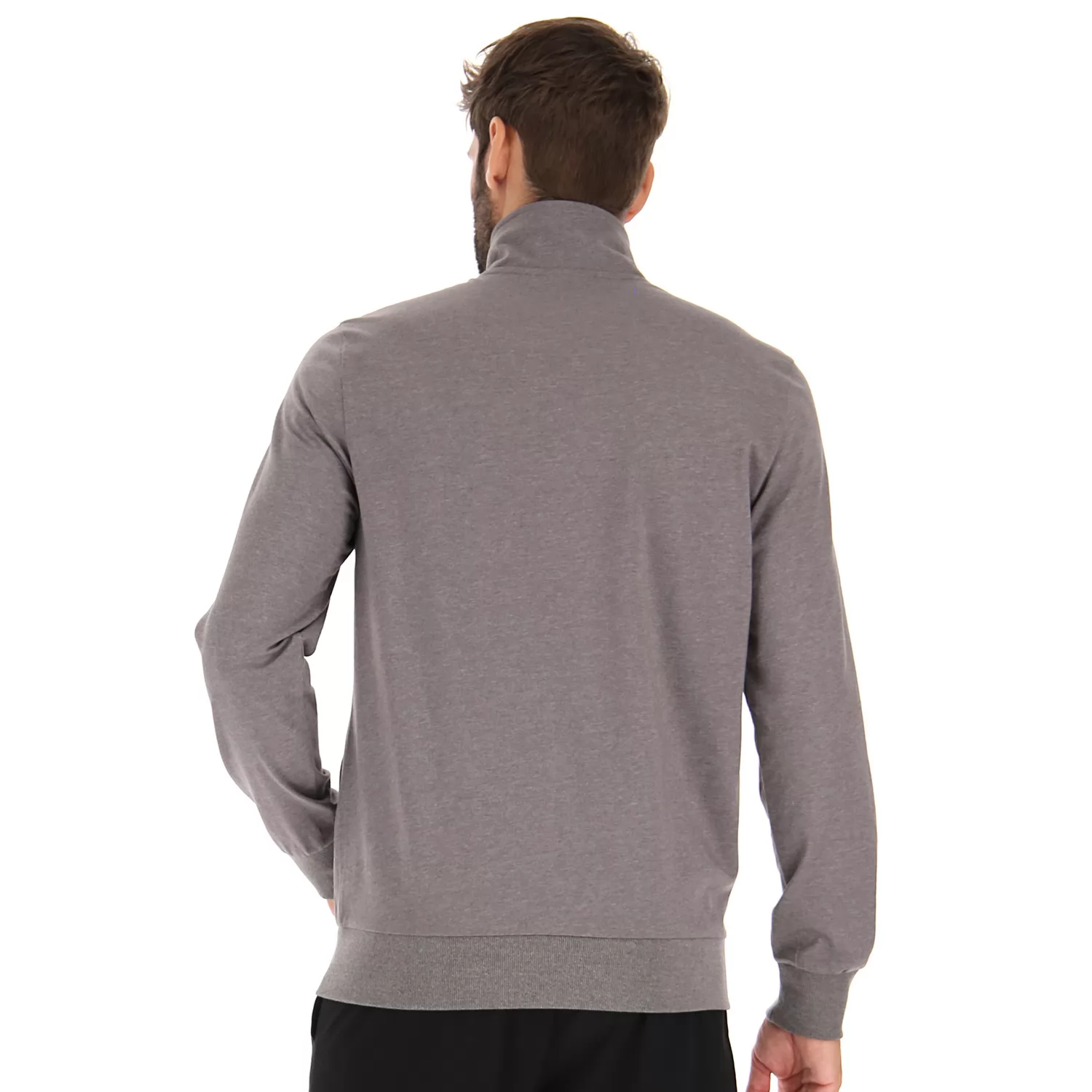 MSC SWEAT FZ MEL