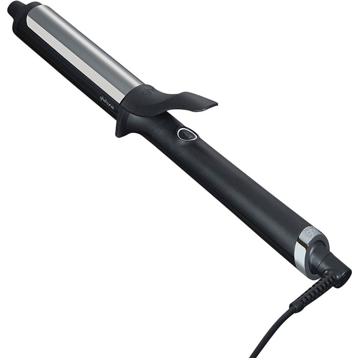Curve Tong Soft Curl