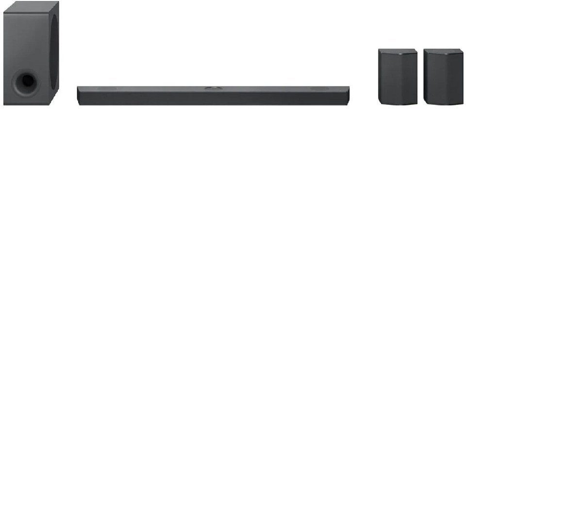 LG Soundbar