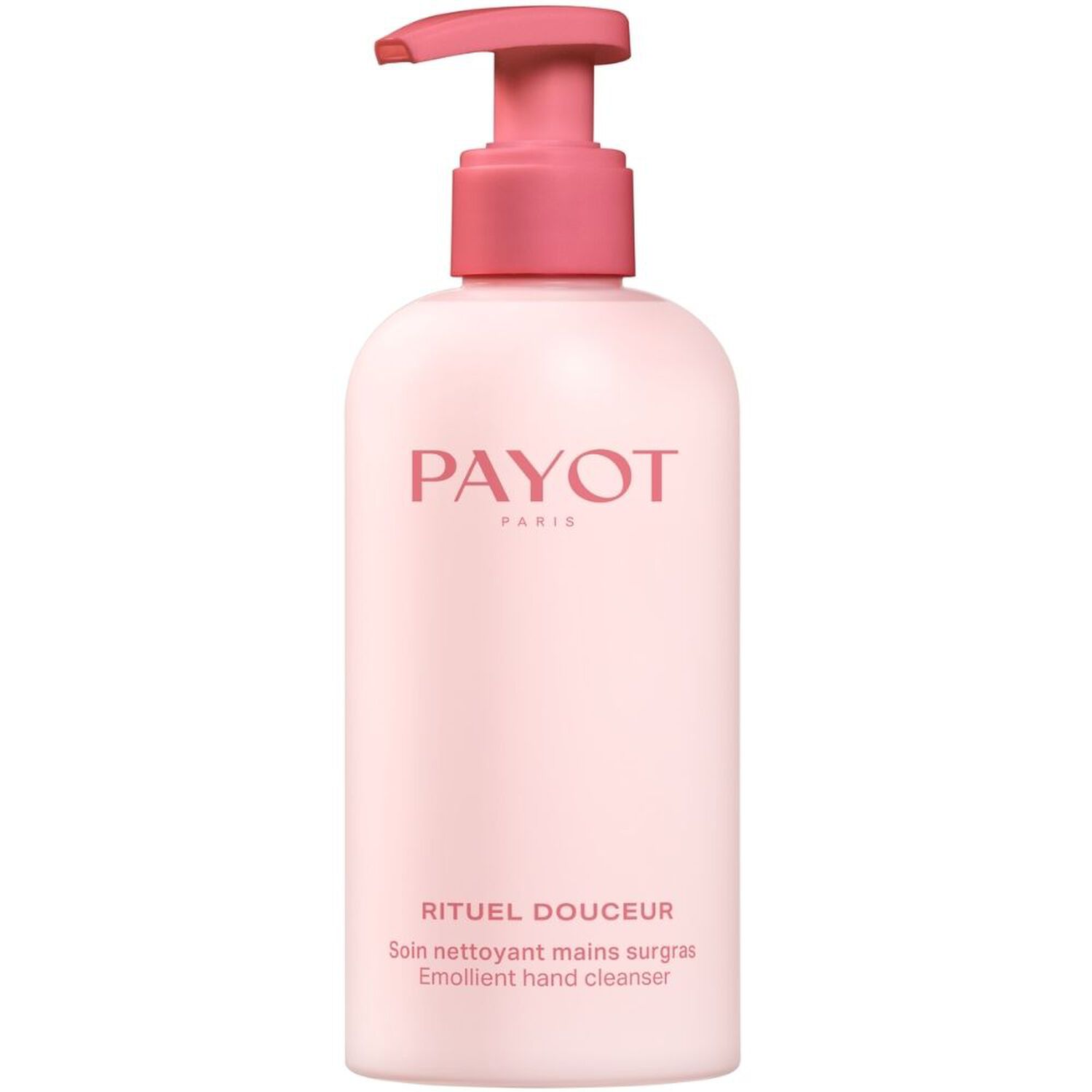 Payot Rituel Corps Soin Nettoyant Mains Surgras