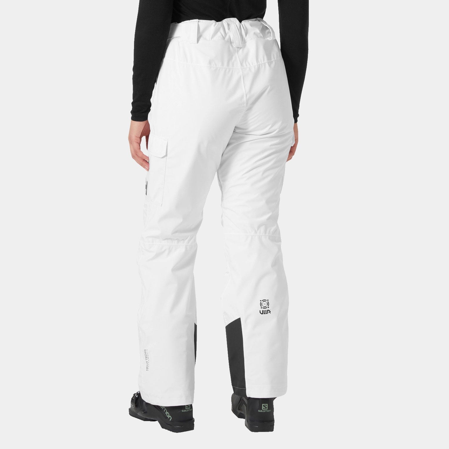 Women’s Switch Cargo Insulated Ski Pants