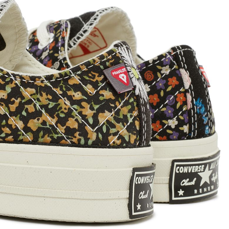 Converse Wmns Chuck 70 black/egret/black