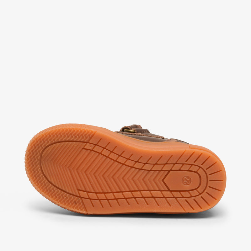 cuba brown - Braun