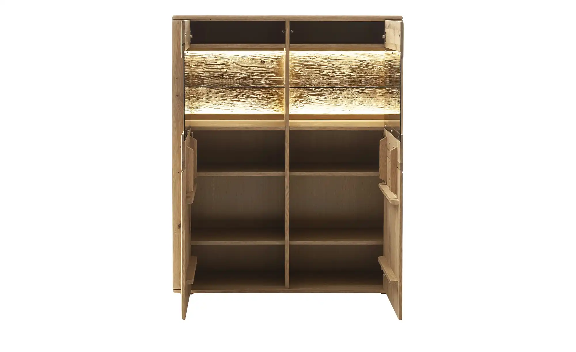 Woodford LED-Beleuchtung Alesio
