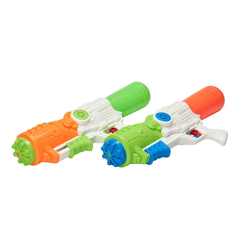 Vanngevær 48 cm m/pumpe