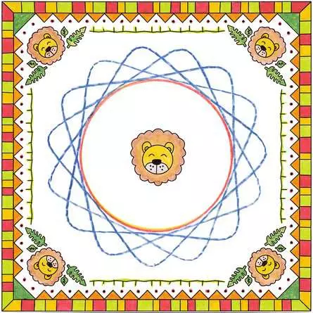Spiral-Designer Junior