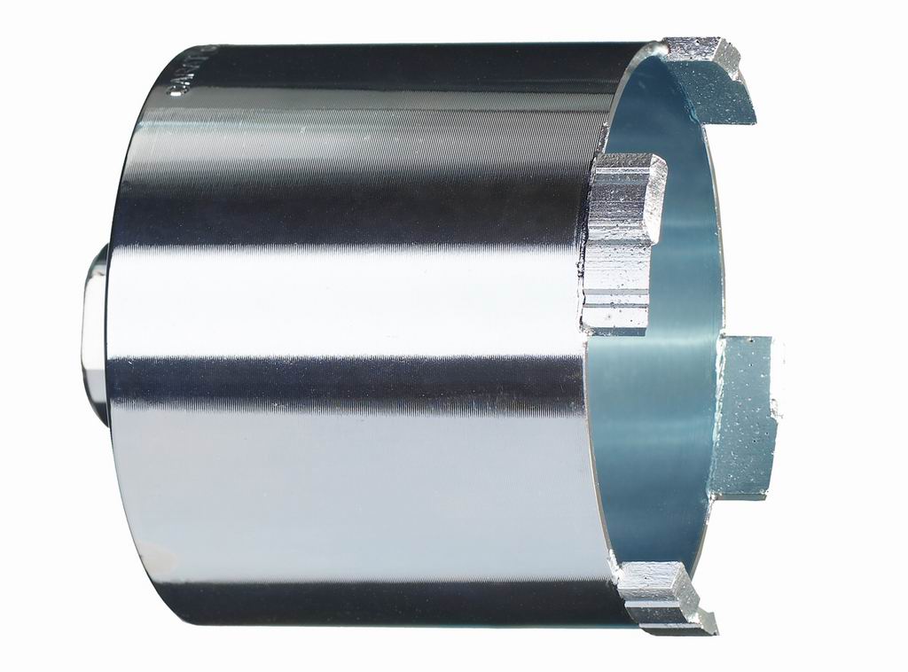 Carat HTS082604P DUSTEC BUŠILICA ZA SUHU KUTiju 82x60xM16 PREMIUM